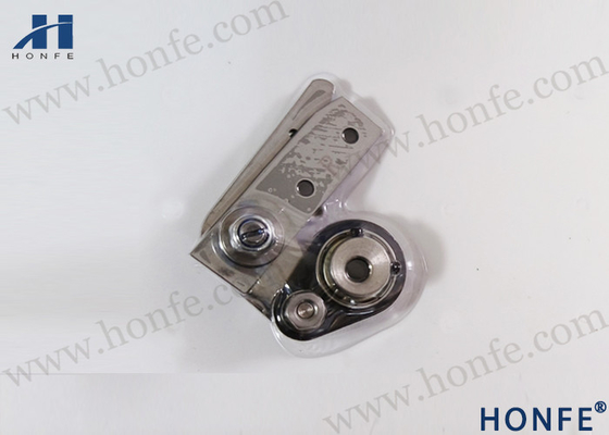 نام کتر RH Assy با گزینه های بسته بندی متعدد برای دستگاه تراش جت هوایی
