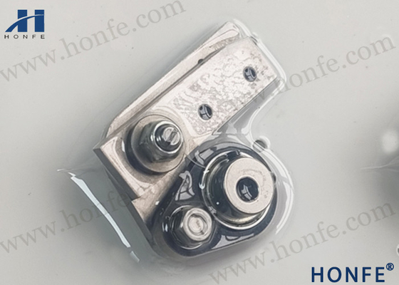 نام کتر RH Assy با گزینه های بسته بندی متعدد برای دستگاه تراش جت هوایی