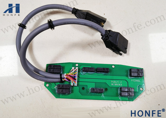 صفحه ی دکمه ای BE218585/BE218551/BE308369 برای پیکانول OMIN PLUS 800
