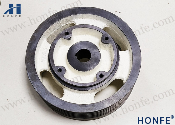 کیفیت تضمین شده Tsudakoma توله چوبی 240 TR 602967BB با روش پرداخت T / T
