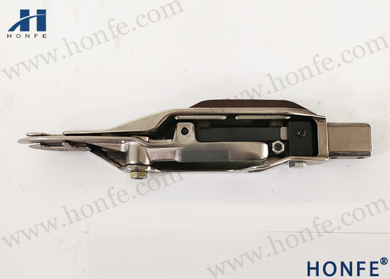 قطعات معدنی برای HONFE-Dorni با خط کش