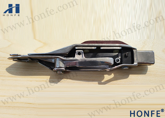 قطعات معدنی برای HONFE-Dorni با خط کش