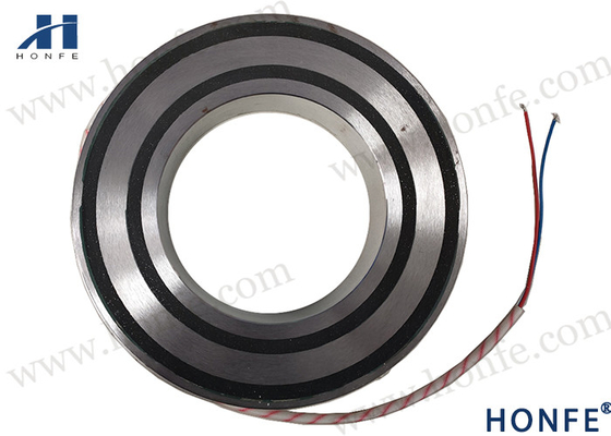 قطعات معدنی ماشین آلات نساجی PQO45018