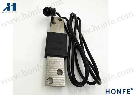 قطعات یدکی WARP SENSOR JCE117A برای سوپر اکسل