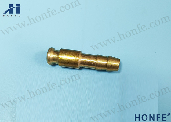 B155117 اتصال دهنده PICANOL قطعات ماشین قطعات دستگاه تراش هوا