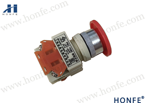 دکمه فشار SW R Lock EA01232A/AR30NOR قطعات تراش Tsudakoma