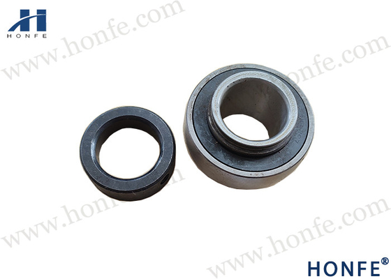 واحد حامل Na207cn 73401-35004 برای قطعات دستگاه تویوتا