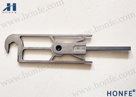 آویزان کننده برای DRC4 ماهیگیری برای ماشین آلات گاو PART NO. LAS5946/LAS5945