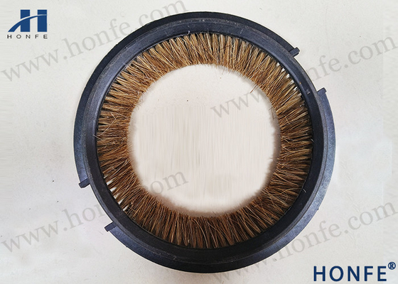 حلقه برای برس 959003096 Sulzer قطعات یدکی گارانتی کیفیت