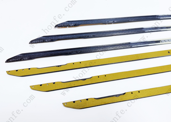 لئوناردو RH نوار راست 2798673 عرض 230 طول 2422mm قطعات جاوا
