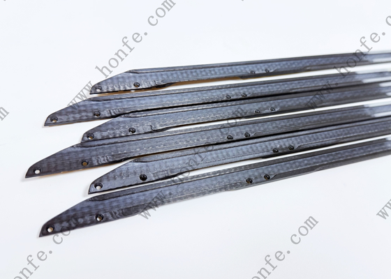 لئوناردو RH نوار راست 2798673 عرض 230 طول 2422mm قطعات جاوا