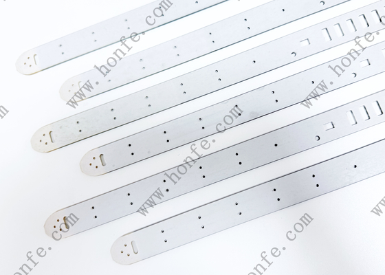 نوار TP500 راست-چپ PBZ581112400 عرض 240 طول 2418mm انتخاب اندازه استاندارد