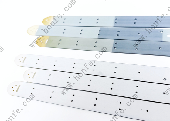 نوار TP500 راست-چپ PBZ581112400 عرض 240 طول 2418mm انتخاب اندازه استاندارد