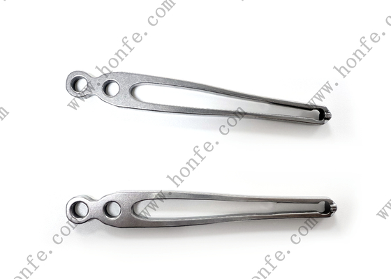 گیره پرتابه 911312249 صاف 22N/2200GR سفید 2.2*4 D12 9G