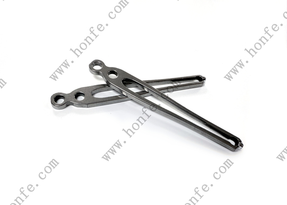 گیره پرتابه 911312249 صاف 22N/2200GR سفید 2.2*4 D12 9G
