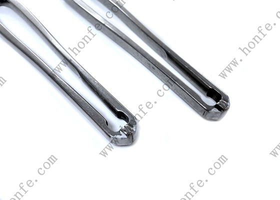 گیره پرتابه 911312249 صاف 22N/2200GR سفید 2.2*4 D12 9G