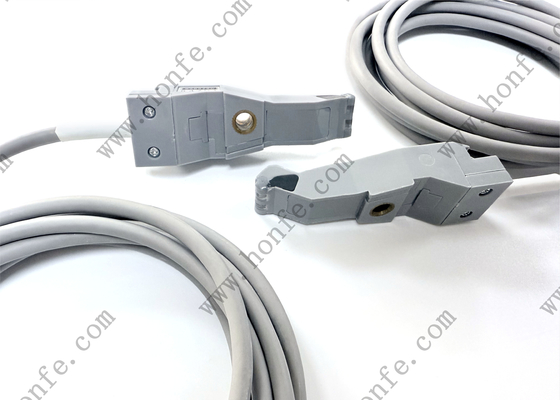 بند اتصال دندان راهنمای قطعات یدکی Projectile Sulzer Loom