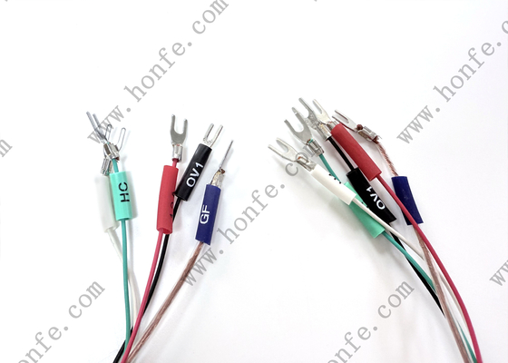 بند اتصال دندان راهنمای قطعات یدکی Projectile Sulzer Loom
