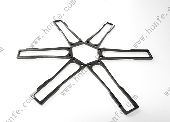 نگهدارنده فیدر پرتابه 911319365 الماس آجدار 2.1*3 D1