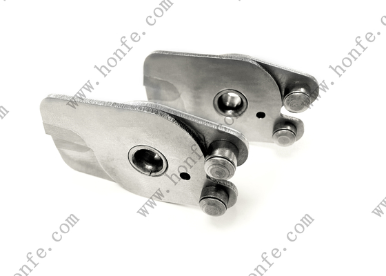 قیچی های سنگین D1 911820016 912520035 Sulzer Loom قطعات یدکی