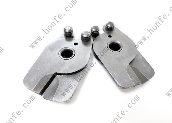 قیچی های سنگین D1 911820016 912520035 Sulzer Loom قطعات یدکی