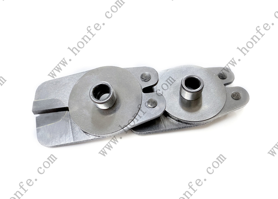 قیچی های سنگین D1 911820016 912520035 Sulzer Loom قطعات یدکی