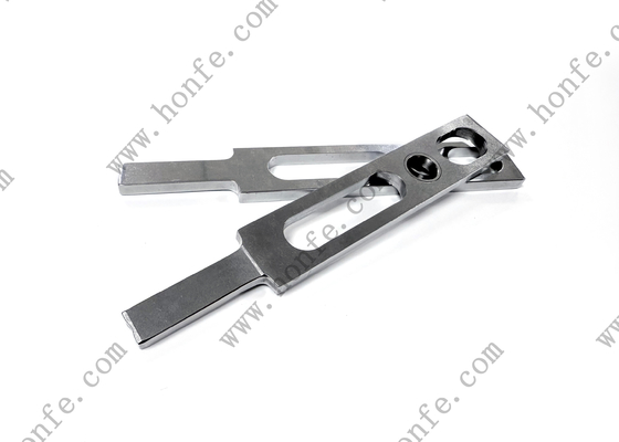 بازگرداننده موشک 911826021 L=163.5 PUD1 Sulzer قطعات موشک
