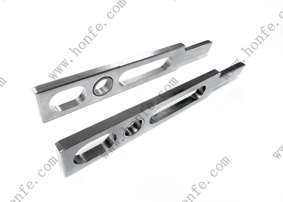 بازگرداننده موشک 911826021 L=163.5 PUD1 Sulzer قطعات موشک