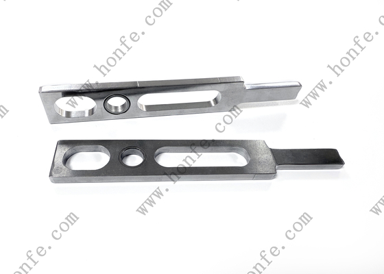بازگرداننده موشک 911826021 L=163.5 PUD1 Sulzer قطعات موشک