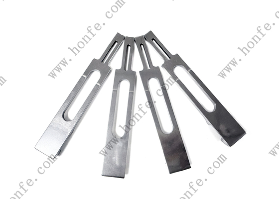 بازگرداننده موشک 911326141 P7100 D1/D2 Sulzer قطعات موشک