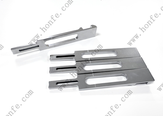 بازگرداننده موشک 911326141 P7100 D1/D2 Sulzer قطعات موشک