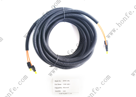 کابل نوری BE301108 BE304242 BE310454 BE301092 3 خط/2 خط/1 خط قطعات یدکی دستگاه بافندگی PICANOL