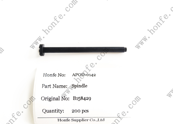 قطعات برتر دستگاه بافندگی جت هوا برای Picanol Delta/Omni B158429 BA304665 تضمین شده