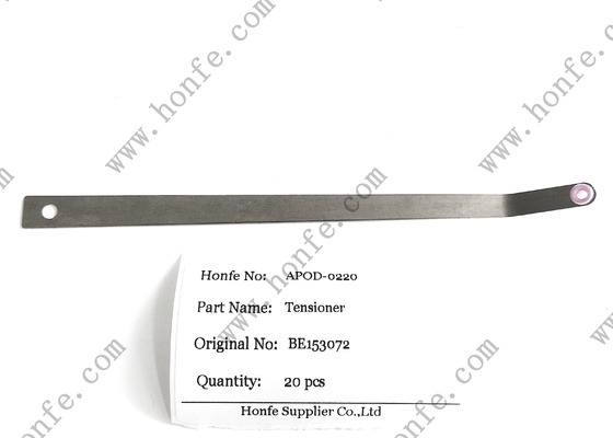 BE153072 قطعات یدکی پیکانول Omni Plus دستگاه بافندگی نساجی جت هوا