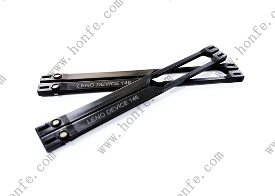 لنو L=146mm 9280898 ماشین آلات نساجی قطعات یدکی دستگاه بافندگی واماتکس سری لئوناردو