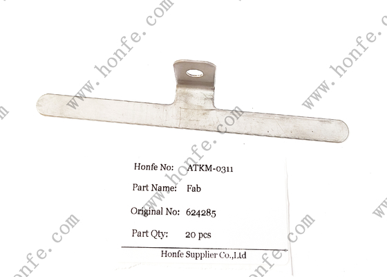 FAB 624285 قطعات یدکی دستگاه بافندگی Tsudakoma AirJet Loom