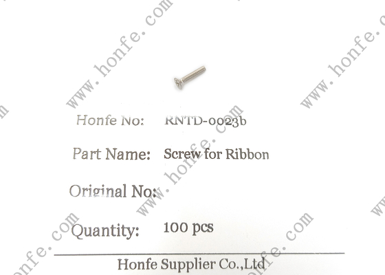 پیچ برای دستگاه‌های نواری شمشیر Nuovo Pignone سری TP600