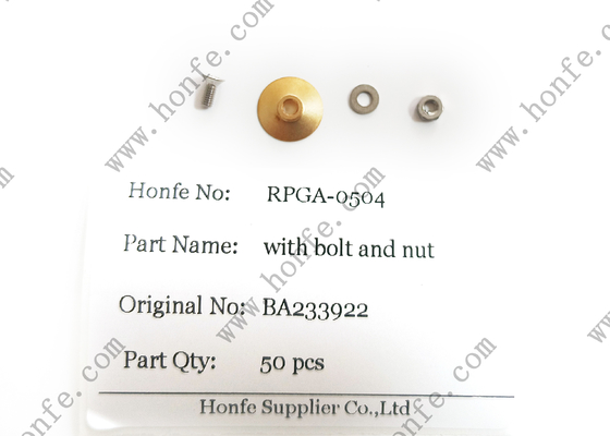 مجموعه واشر و پیچ BA233922 سری Picanol Gamma / Optimax