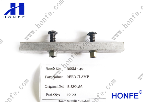کلامپ چوبی EH3037B HH3065A SM93 TM Rapier Looms سری Somet