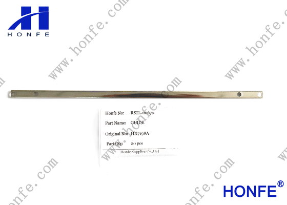 راهنمای HN7198A TM11 Excel Rapier Looms قطعات یدکی برای دستگاه بافندگی Somet