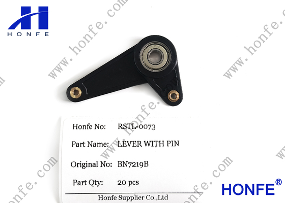 اهرم با پین BN7219B TM11E EXCEL رابر وپوم های رابر وپوم قطعات یدکی
