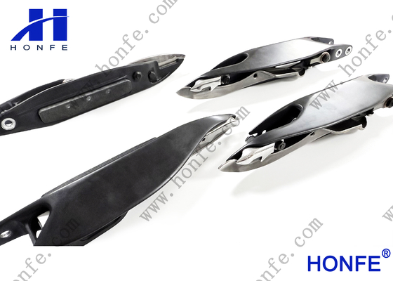 HONFE-Dorni Rapier Gripper Head قطعات رابر رابر صاف
