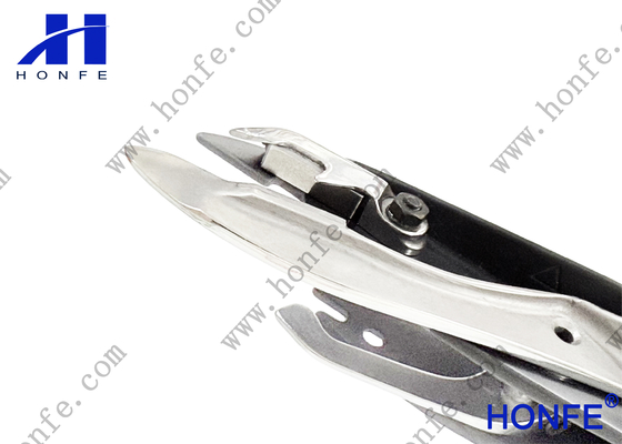 HONFE-Dorni Rapier Gripper Head قطعات رابر رابر صاف