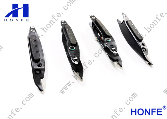 HONFE-Dorni Rapier Gripper Head قطعات رابر رابر صاف