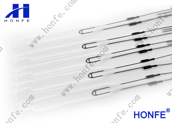 لنو L=668mm C9S7826 دستگاه های ژاکارد BONAS GROSS بافندگی قطعات دستگاه بافندگی