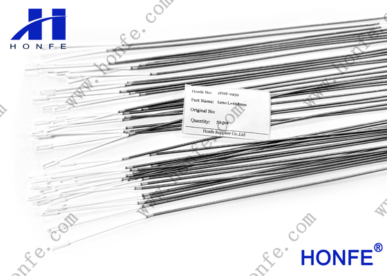 لنو L=668mm C9S7826 دستگاه های ژاکارد BONAS GROSS بافندگی قطعات دستگاه بافندگی