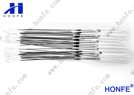 لنو L=668mm C9S7826 دستگاه های ژاکارد BONAS GROSS بافندگی قطعات دستگاه بافندگی