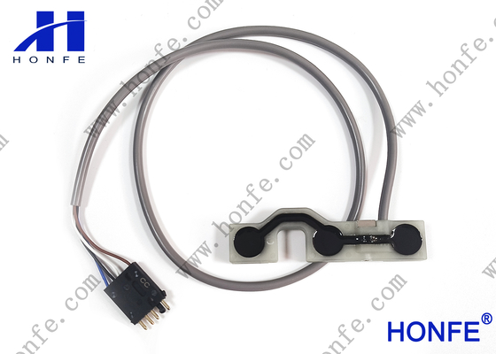 سنسور Pfr 911802307 845030000 910001498 845029000 D1 P7100 قطعات دستگاه بافندگی پرتابی