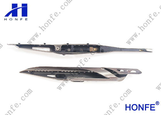 Grippe-Aipha MFG Alpha LH RH سری Somet Rapier Looms قطعات پارچه سازی پارچه
