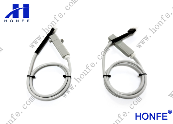 محرک پرواز 911321058 D1 پرتابه قطعات دستگاه بافندگی سولزر دستگاه بافندگی